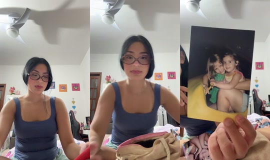 _amandaarruda TikTok Live — Oct 8, 2026, 8:13 PM