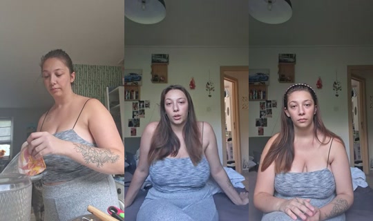 _amandine_mrc TikTok Live — Aug 21, 2026, 3:01 PM