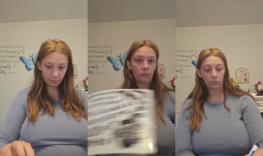 _amandine_mrc TikTok Live — Sep 13, 2026, 11:54 AM