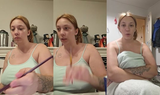 _amandine_mrc TikTok Live — Sep 29, 2026, 6:07 PM