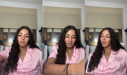 _amiinaba TikTok Live — Sep 5, 2026, 1:09 AM