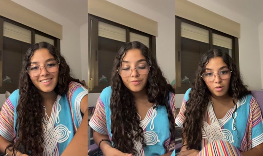 _amiinaba TikTok Live — Sep 6, 2026, 1:19 AM
