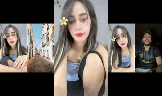 _amouna_err_ TikTok Live — Aug 20, 2026, 4:23 AM