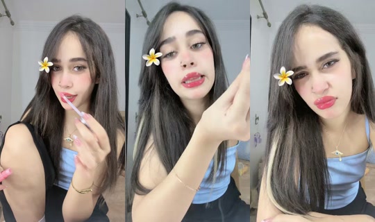 _amouna_err_ TikTok Live — Aug 20, 2026, 5:14 AM
