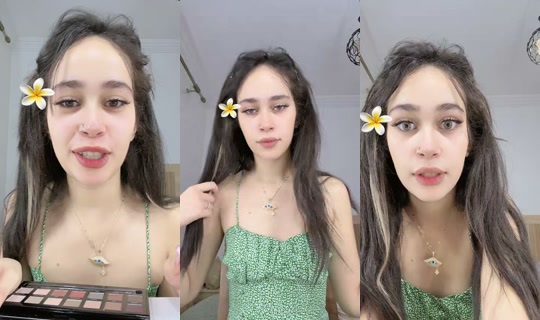 _amouna_err_ TikTok Live — Aug 20, 2026, 10:33 PM