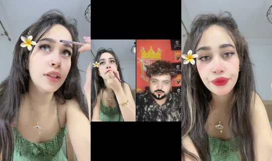 _amouna_err_ TikTok Live — Aug 20, 2026, 11:23 PM