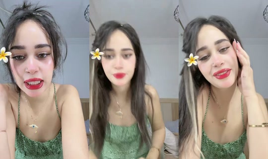_amouna_err_ TikTok Live — Aug 20, 2026, 11:45 PM