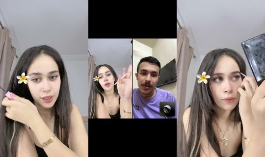 _amouna_err_ TikTok Live — Aug 23, 2026, 4:12 AM
