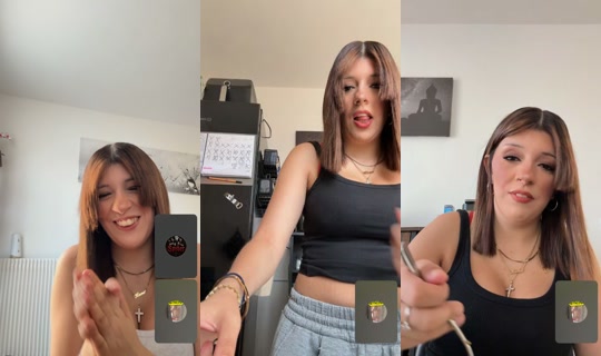 _anagels.78_ TikTok Live — Aug 25, 2026, 9:01 AM