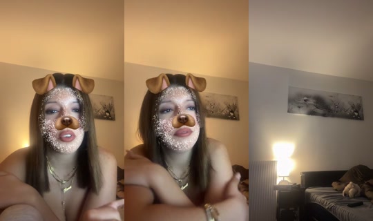 _anagels.78_ TikTok Live — Oct 3, 2026, 5:58 PM