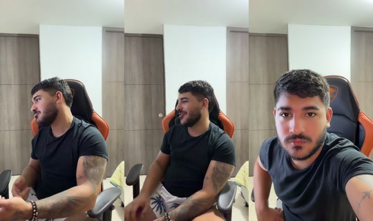 _andersonhenao TikTok Live — Aug 30, 2026, 12:08 AM