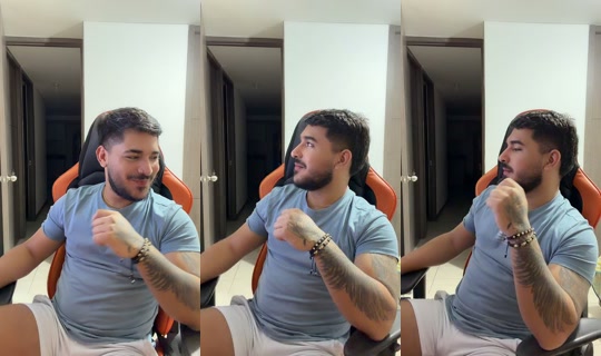 _andersonhenao TikTok Live — Aug 30, 2026, 11:17 PM