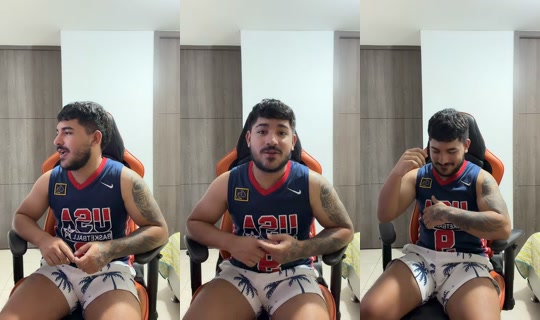 _andersonhenao TikTok Live — Sep 3, 2026, 12:42 AM