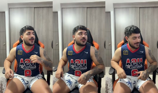_andersonhenao TikTok Live — Sep 3, 2026, 4:10 AM