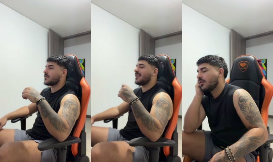 _andersonhenao TikTok Live — Sep 6, 2026, 1:50 AM
