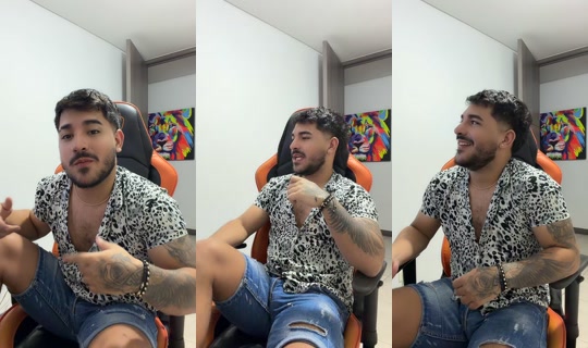 _andersonhenao TikTok Live — Sep 6, 2026, 11:28 PM