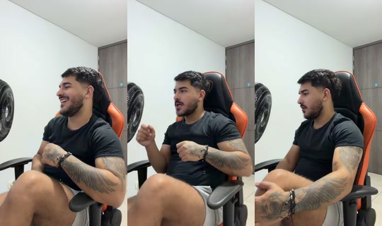 _andersonhenao TikTok Live — Sep 7, 2026, 4:44 AM