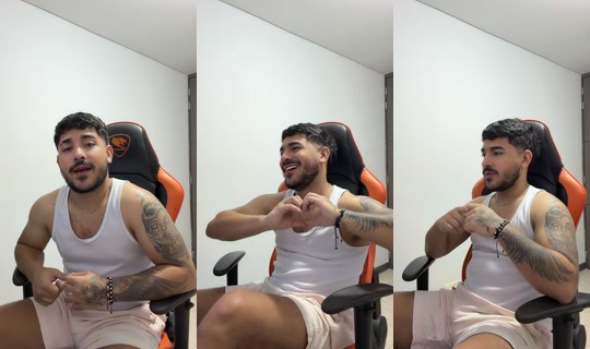 _andersonhenao TikTok Live — Sep 7, 2026, 10:35 PM