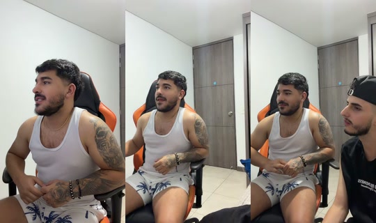 _andersonhenao TikTok Live — Sep 8, 2026, 1:02 AM