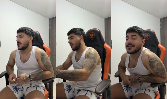 _andersonhenao TikTok Live — Sep 8, 2026, 4:40 AM