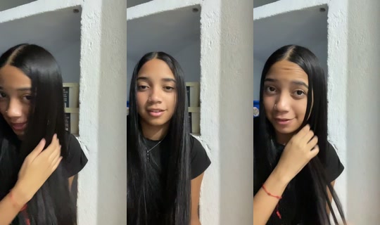 _andrea14_07 TikTok Live — Sep 6, 2026, 11:59 PM