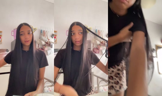 _andrea14_07 TikTok Live — Sep 7, 2026, 7:08 AM