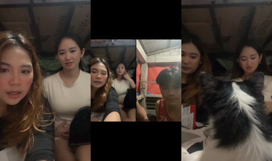 _angelcruzz TikTok Live — Aug 22, 2026, 2:20 PM