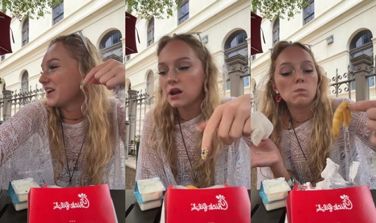 _angelica.thompson TikTok Live — Oct 3, 2026, 8:39 PM