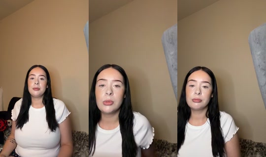 _angeliquexo TikTok Live — Sep 13, 2026, 9:36 PM