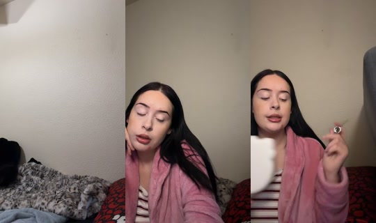 _angeliquexo TikTok Live — Sep 16, 2026, 7:52 PM