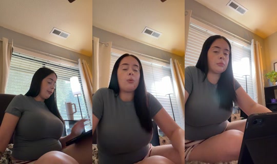 _angeliquexo TikTok Live — Sep 16, 2026, 10:35 PM