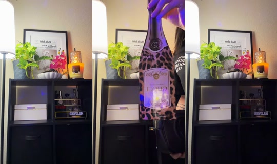 _angeliquexo TikTok Live — Sep 27, 2026, 12:45 AM