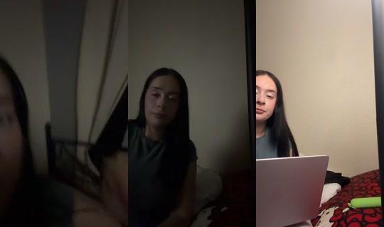 _angeliquexo TikTok Live — Oct 8, 2026, 4:17 AM