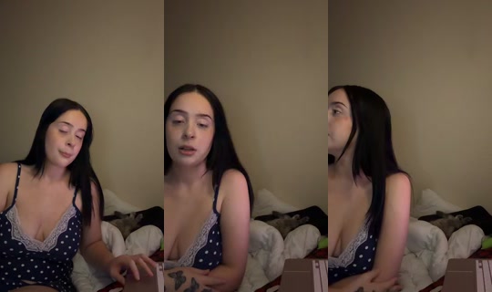 _angeliquexo TikTok Live — Oct 8, 2026, 5:30 AM
