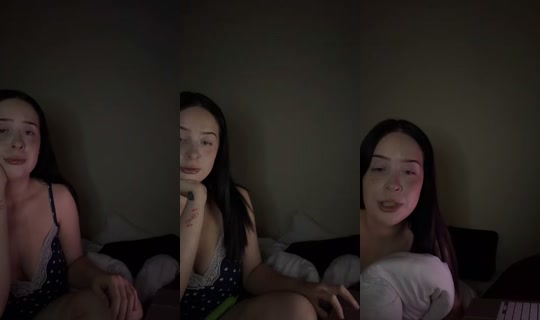 _angeliquexo TikTok Live — Oct 8, 2026, 5:46 AM