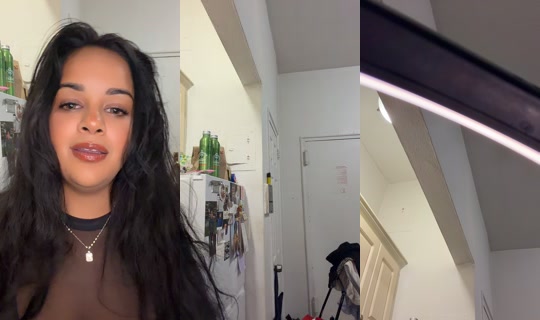 _anima_bella33 TikTok Live — Sep 27, 2026, 5:39 AM