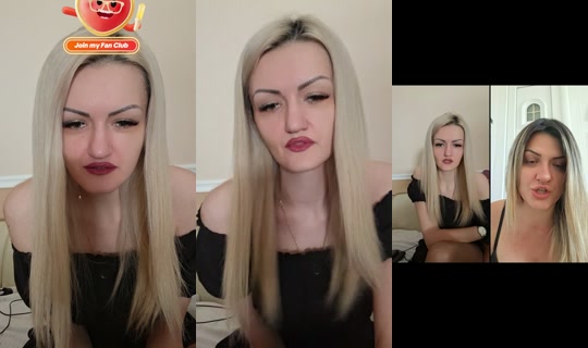_anja.nikolic_ TikTok Live — Oct 4, 2026, 10:43 AM