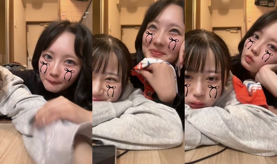 _anjuuu76 TikTok Live — Oct 2, 2026, 7:26 PM