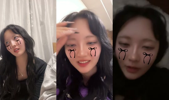 _anjuuu76 TikTok Live — Oct 2, 2026, 8:17 PM