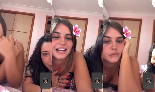 _annamarrazzo_ TikTok Live — Sep 19, 2026, 2:04 PM