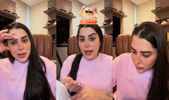_annamcqueen TikTok Live — Aug 23, 2026, 7:01 PM