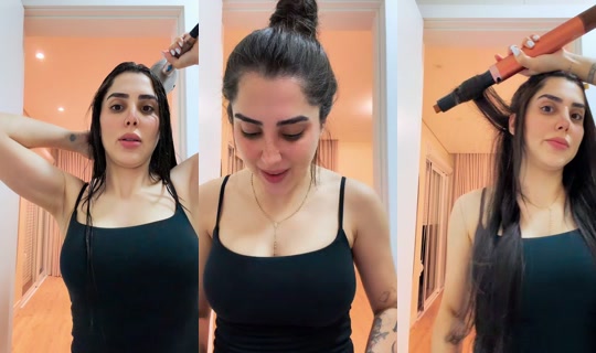 _annamcqueen TikTok Live — Aug 23, 2026, 10:50 PM