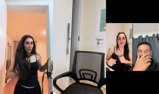 _annamcqueen TikTok Live — Aug 23, 2026, 11:40 PM
