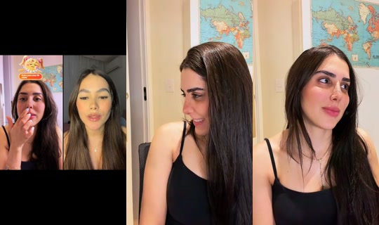 _annamcqueen TikTok Live — Aug 24, 2026, 1:21 AM
