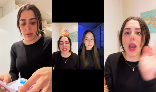 _annamcqueen TikTok Live — Aug 24, 2026, 2:31 PM
