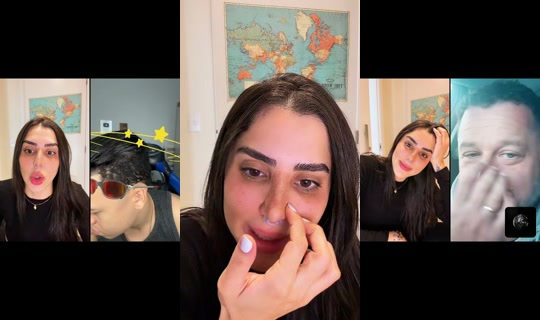 _annamcqueen TikTok Live — Aug 24, 2026, 4:12 PM