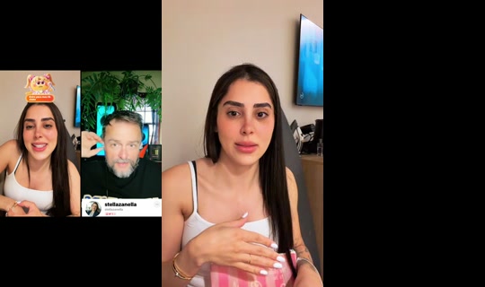 _annamcqueen TikTok Live — Aug 30, 2026, 6:07 PM