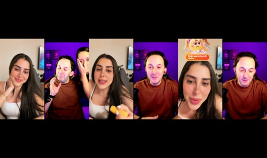 _annamcqueen TikTok Live — Aug 30, 2026, 6:57 PM