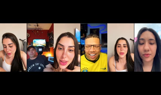 _annamcqueen TikTok Live — Aug 30, 2026, 7:51 PM