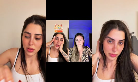 _annamcqueen TikTok Live — Aug 30, 2026, 8:41 PM